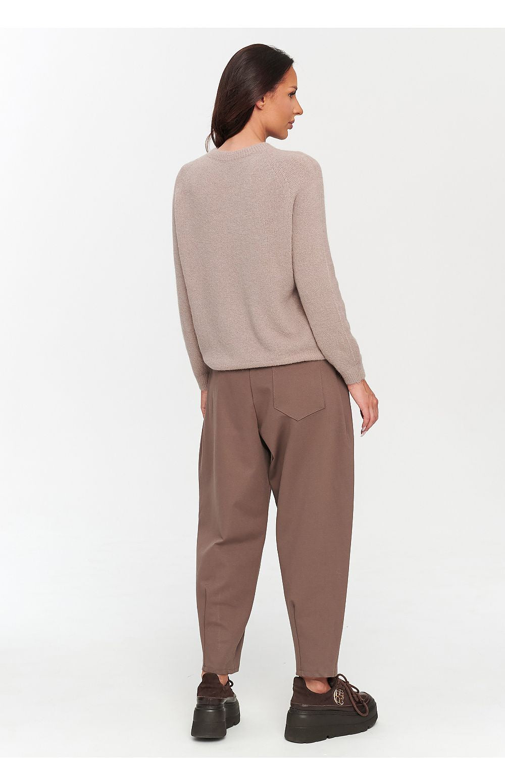  Chandail model 230853 Makadamia 