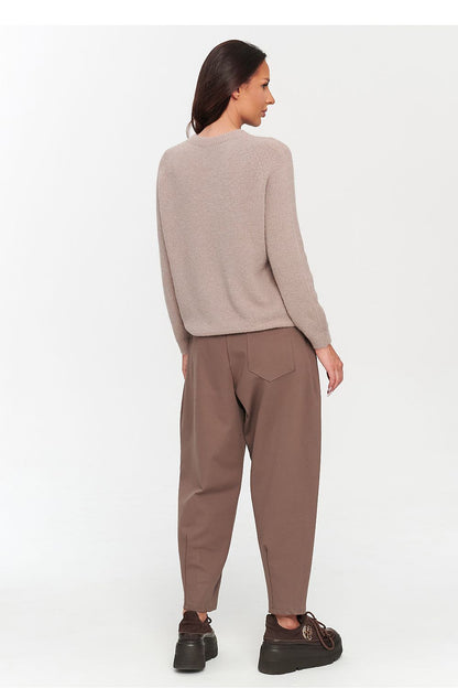  Chandail model 230853 Makadamia 