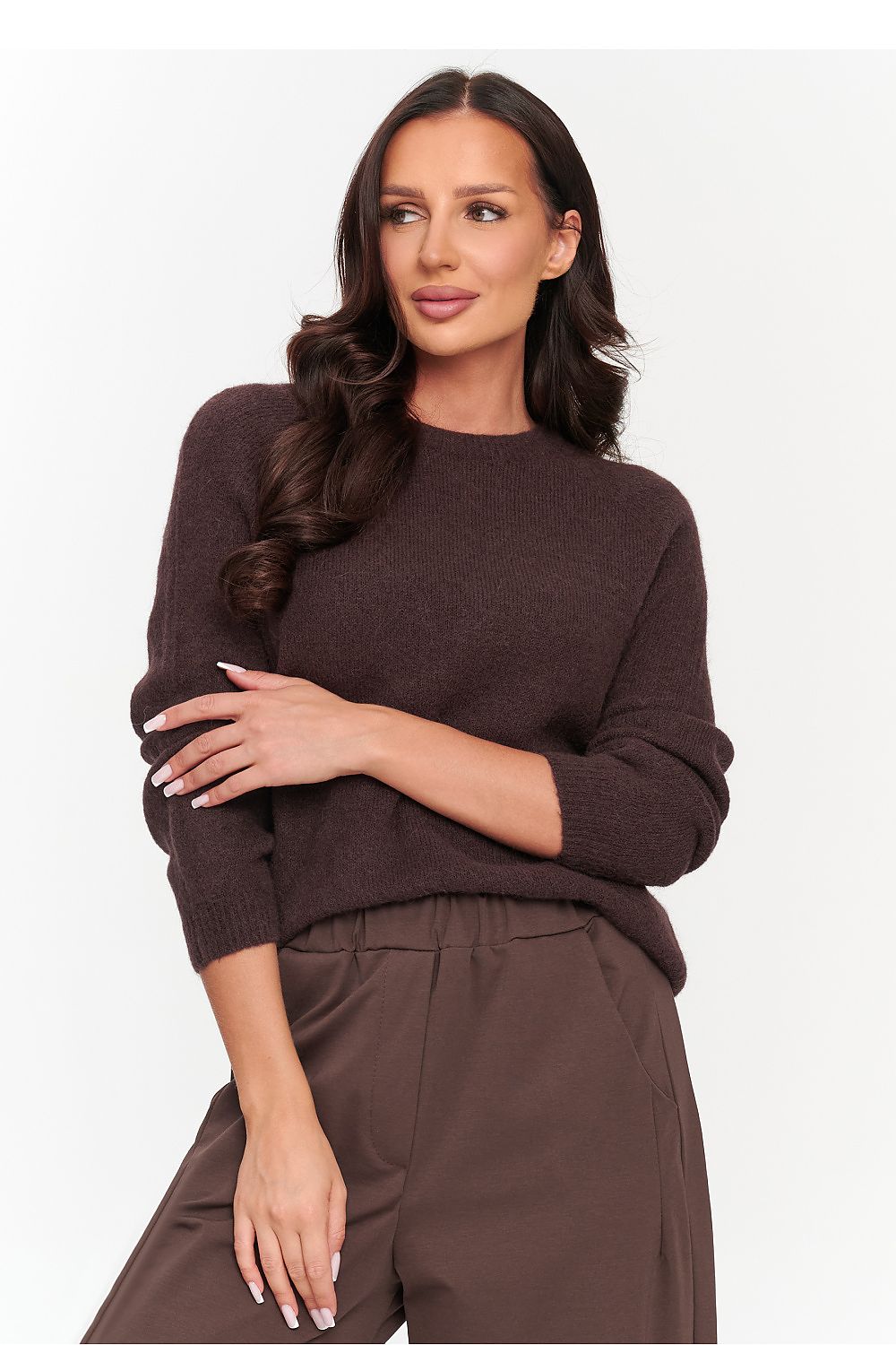  Chandail model 230857 Makadamia 