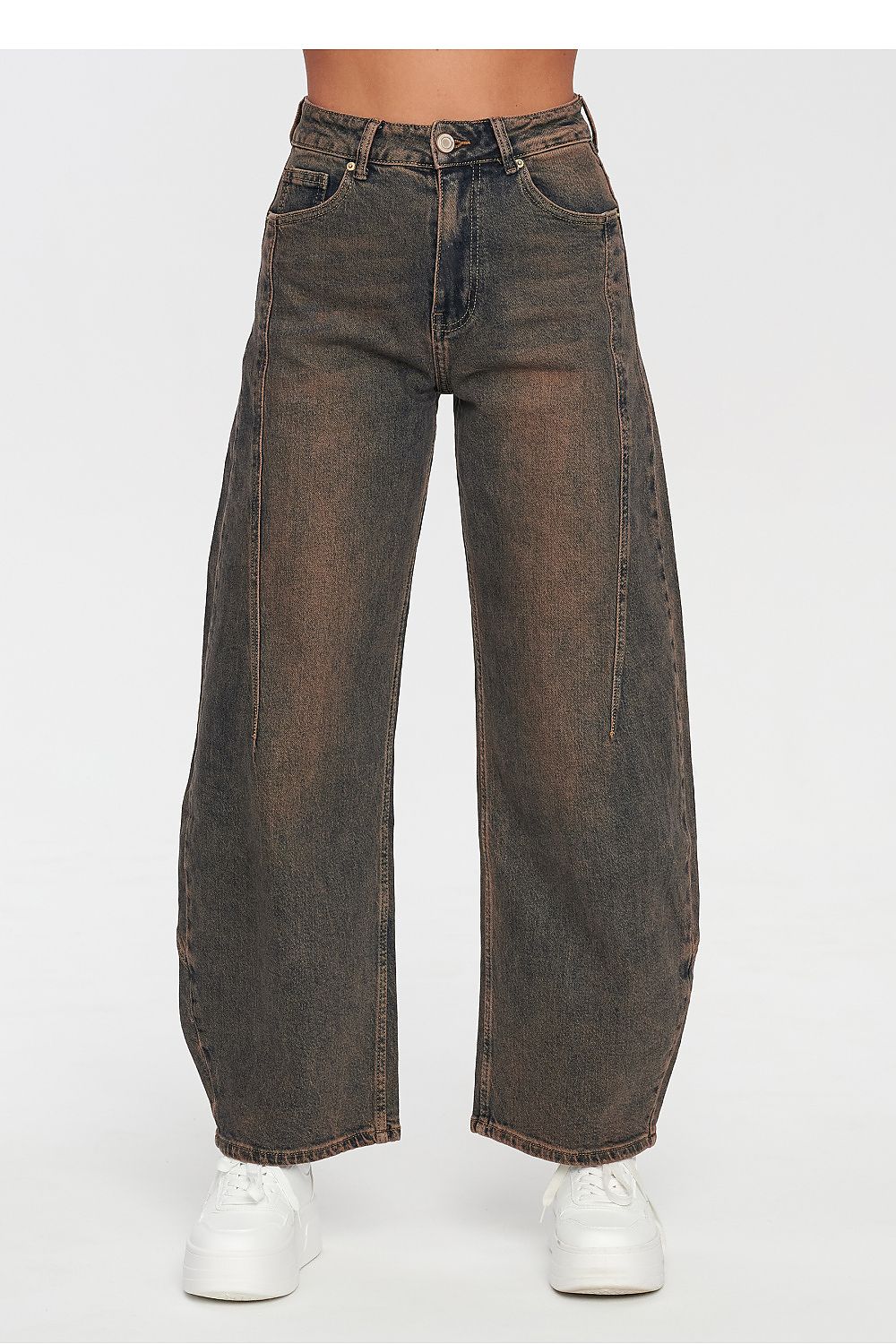  Jean model 230863 Makadamia 