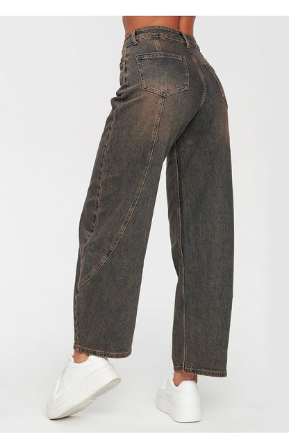  Jean model 230863 Makadamia 