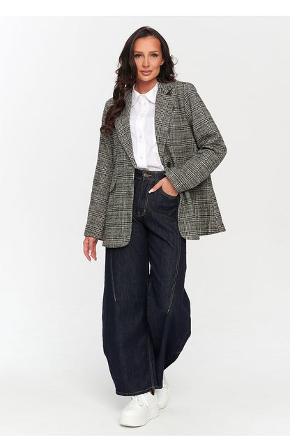  Jean model 230864 Makadamia 