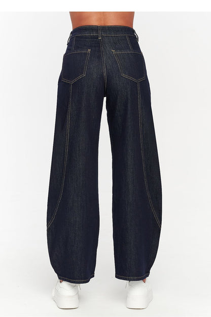 Jean model 230864 Makadamia 
