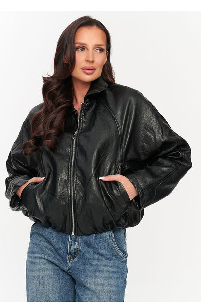  Veste model 230867 Makadamia 