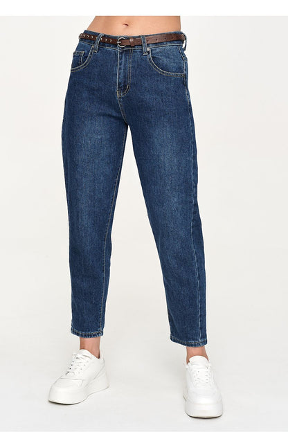  Jean model 230872 Makadamia 