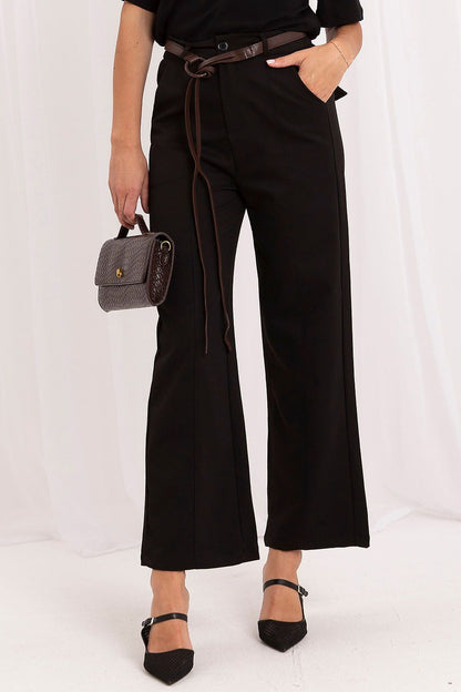  Pantalon femme model 230891 Italy Moda 