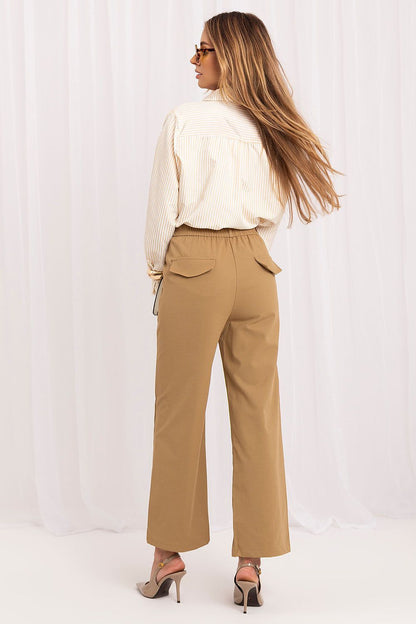  Pantalon femme model 230892 Italy Moda 