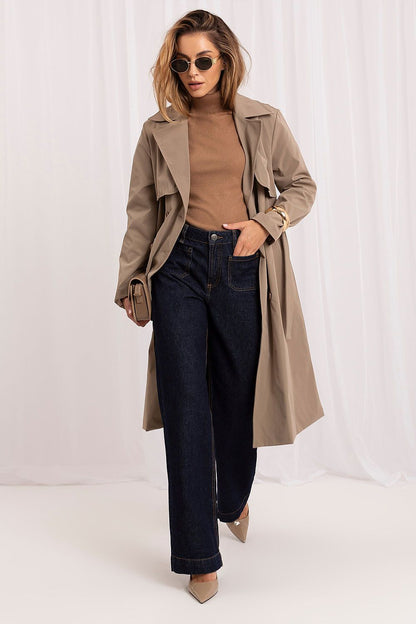  Pull à manches courtes model 230894 Italy Moda 