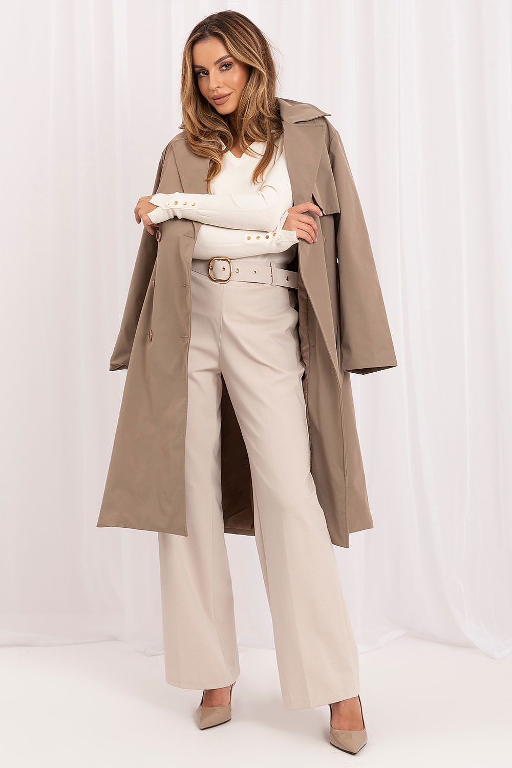  Chandail model 230903 Italy Moda 