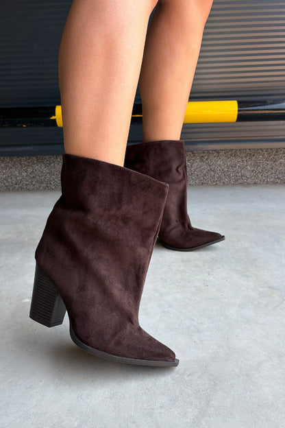  Bottes à talons model 230925 Step in style 