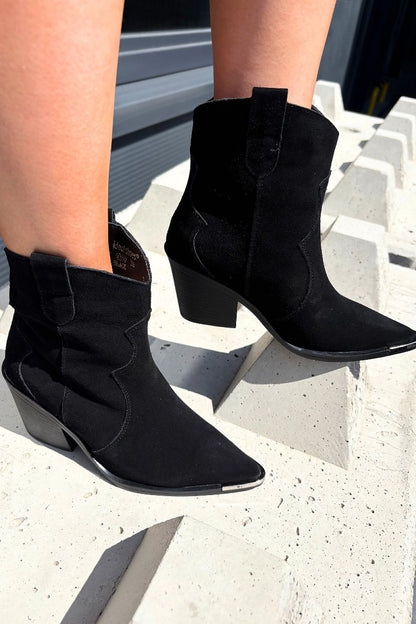  Bottes à talons model 230926 Step in style 