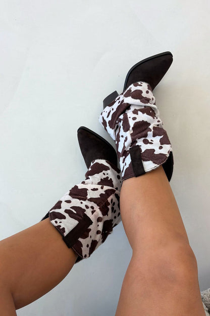  Bottes à talons model 230928 Step in style 