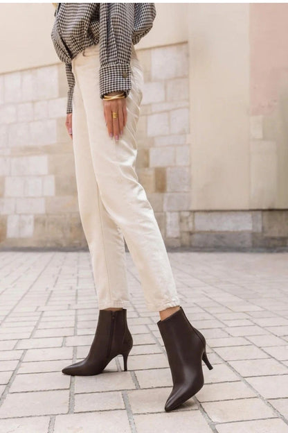  Bottes à talons model 230929 Step in style 