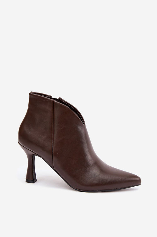  Bottes à talons model 230931 Step in style 