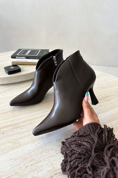  Bottes à talons model 230931 Step in style 