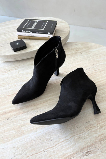  Bottes à talons model 230932 Step in style 