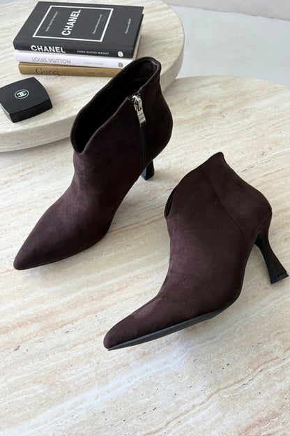  Bottes à talons model 230933 Step in style 