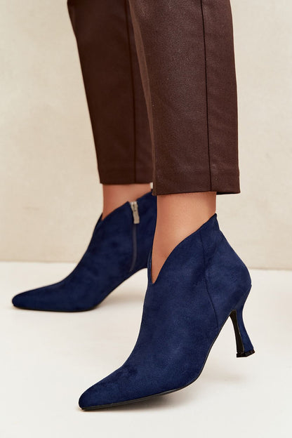  Bottes à talons model 230934 Step in style 