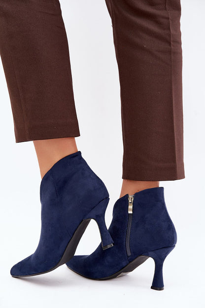  Bottes à talons model 230934 Step in style 