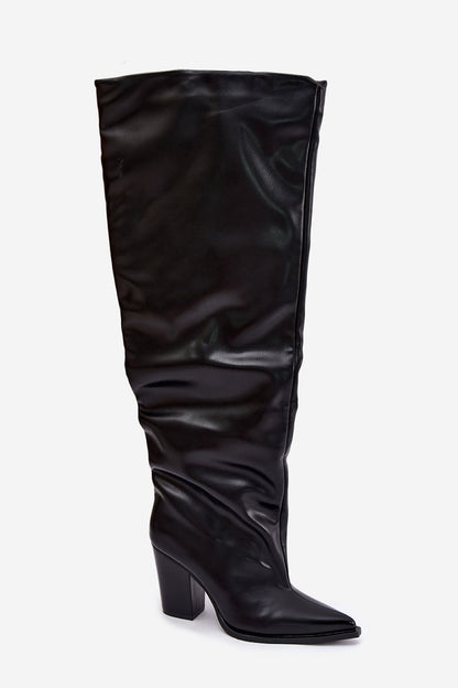  Bottes à talons model 230946 Step in style 