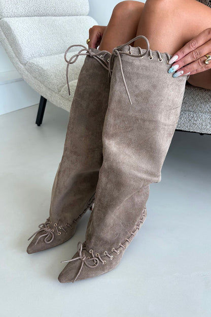  Bottes à talons model 230951 Step in style 
