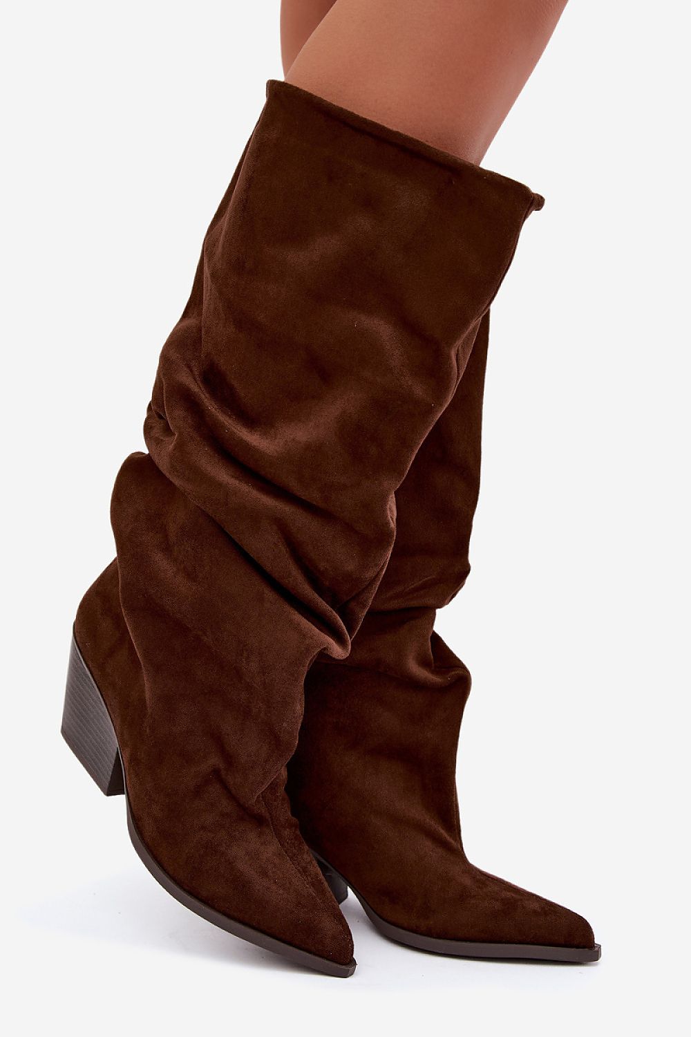  Bottes à talons model 230952 Step in style 