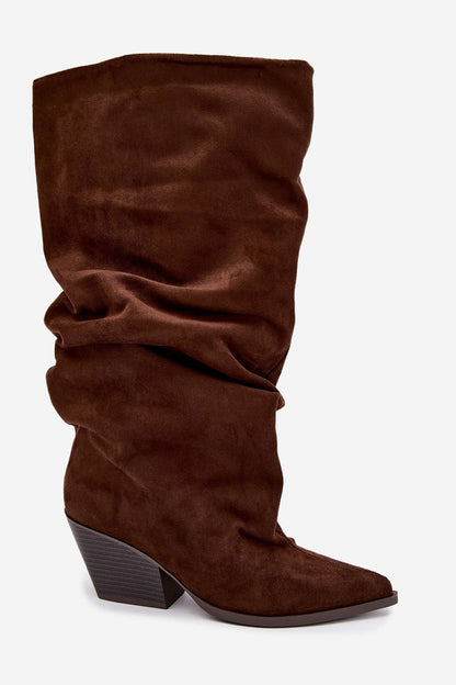  Bottes à talons model 230952 Step in style 