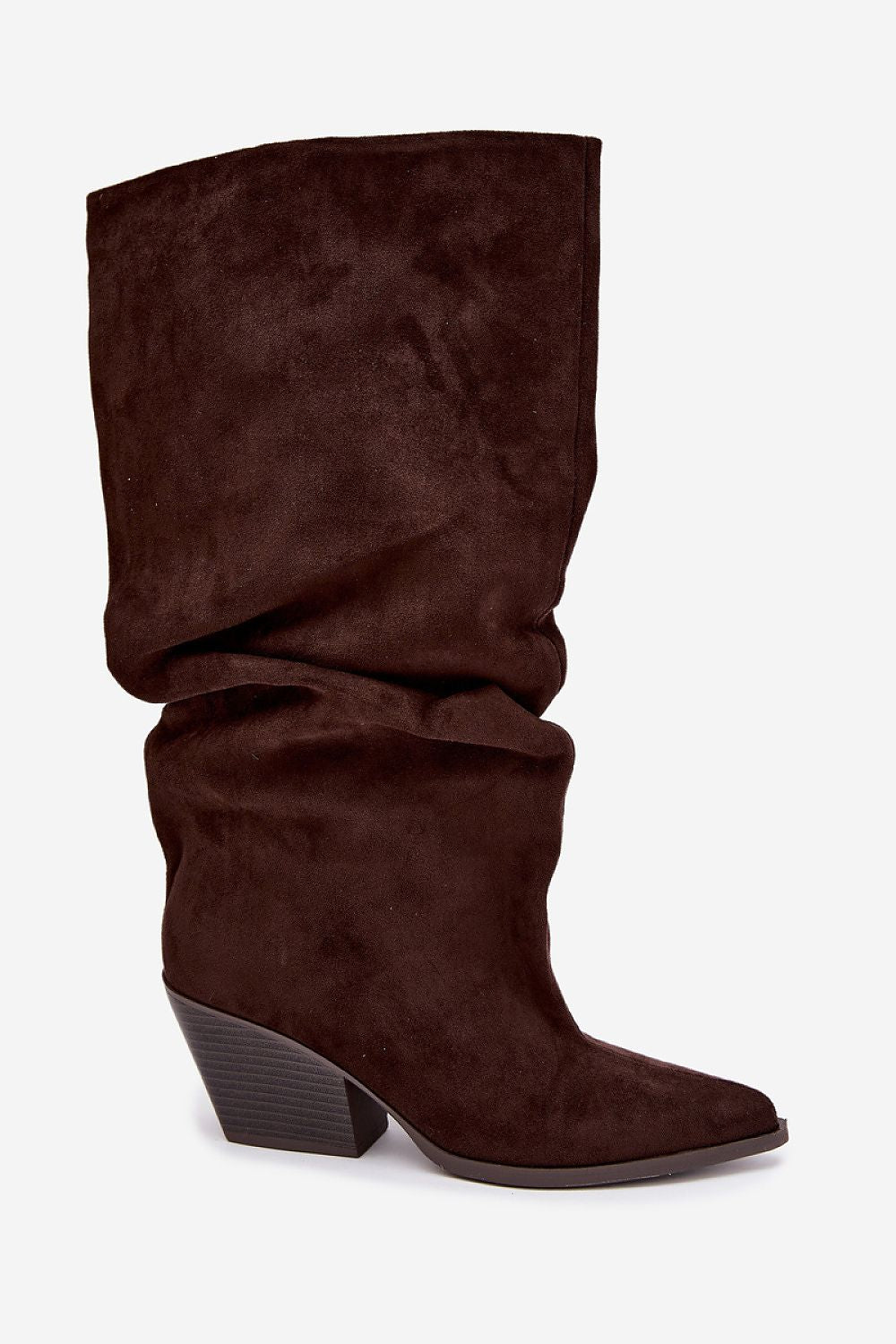  Bottes à talons model 230953 Step in style 