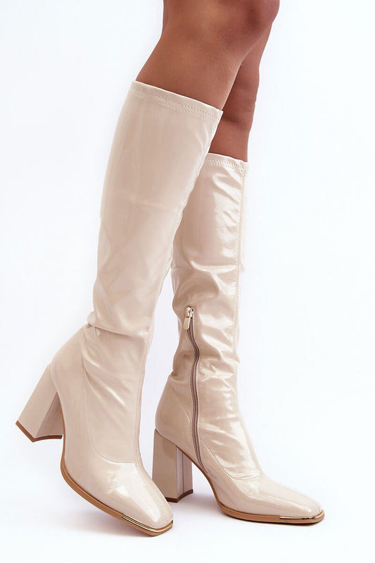  Bottes à talons model 230955 Step in style 