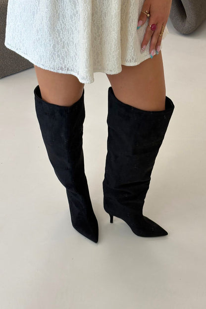  Bottes à talons model 230957 Step in style 