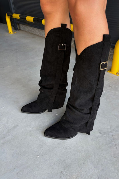 Bottes à talons model 230959 Step in style 