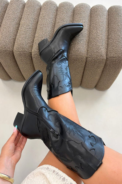  Bottes à talons model 230961 Step in style 