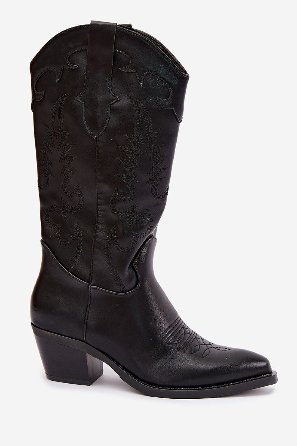  Bottes à talons model 230961 Step in style 