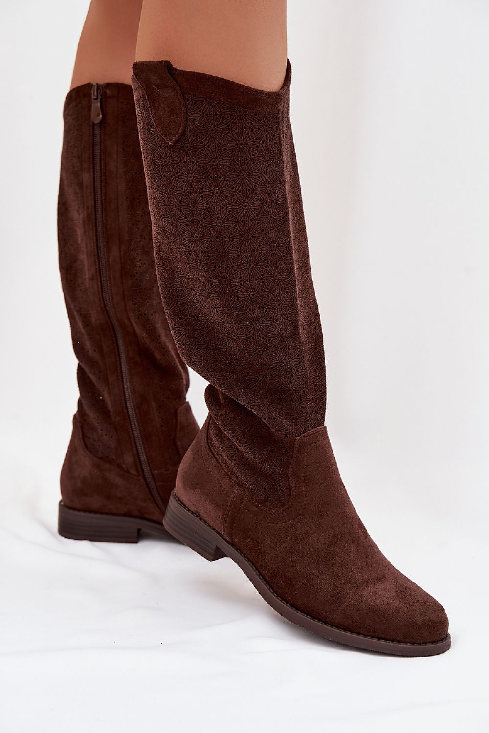  Bottes cuissardes model 230962 Step in style 