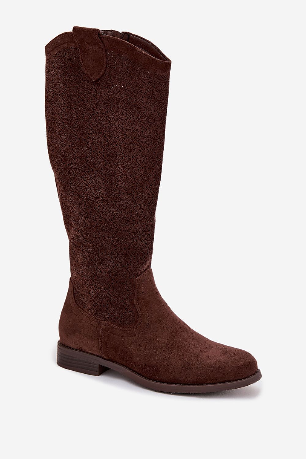  Bottes cuissardes model 230962 Step in style 