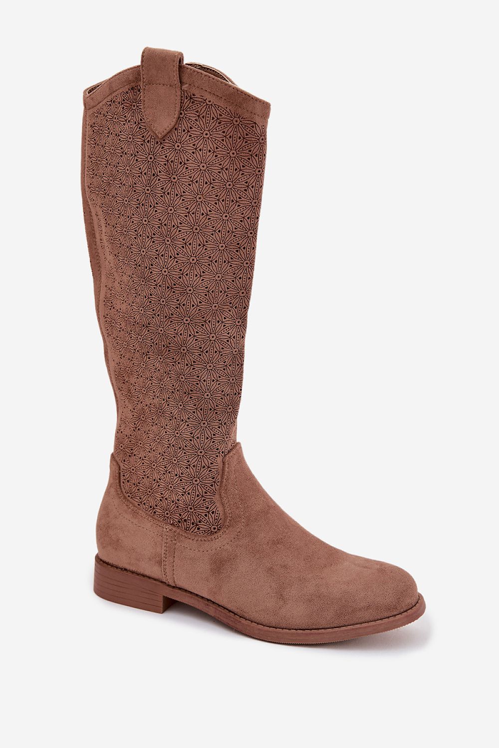  Bottes cuissardes model 230963 Step in style 