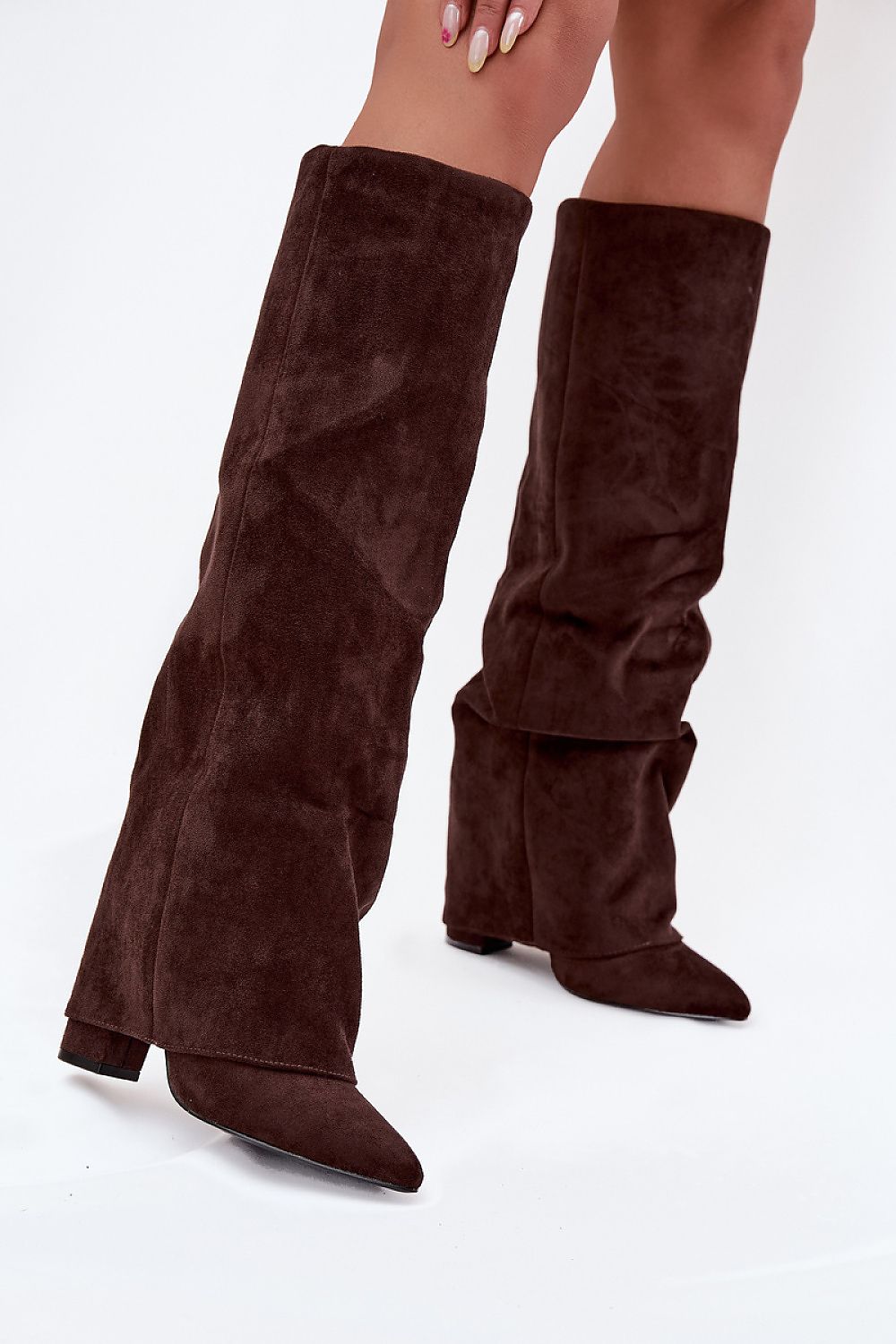  Bottes à talons model 230965 Step in style 