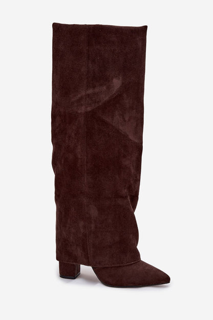  Bottes à talons model 230965 Step in style 