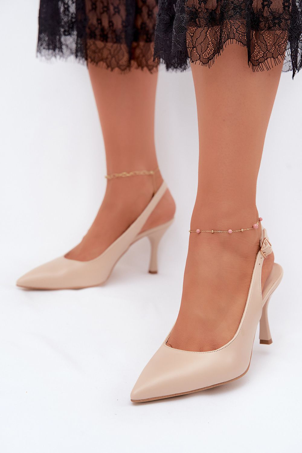  Talons hauts model 230971 Step in style 