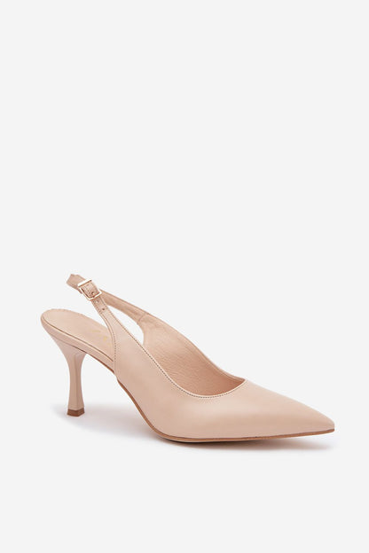  Talons hauts model 230971 Step in style 