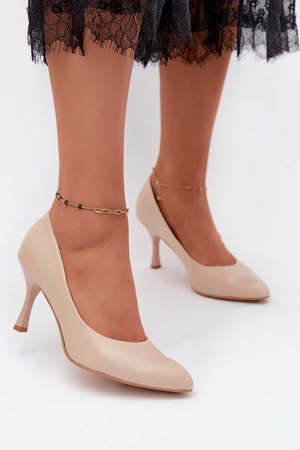  Talons hauts model 230972 Step in style 