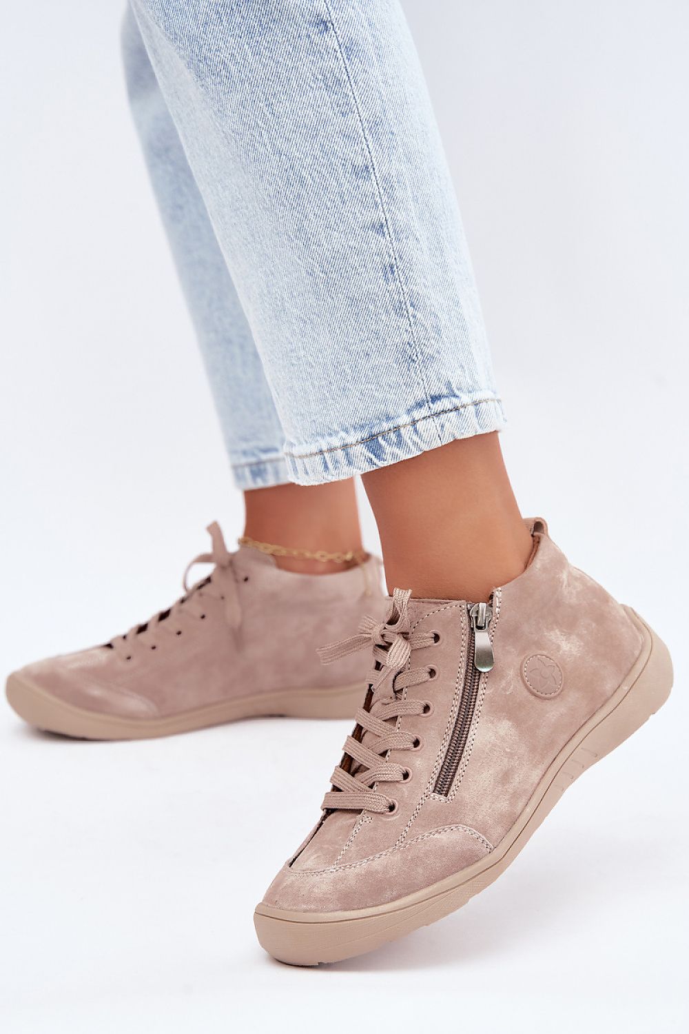  Chaussures Basses model 230977 Step in style 
