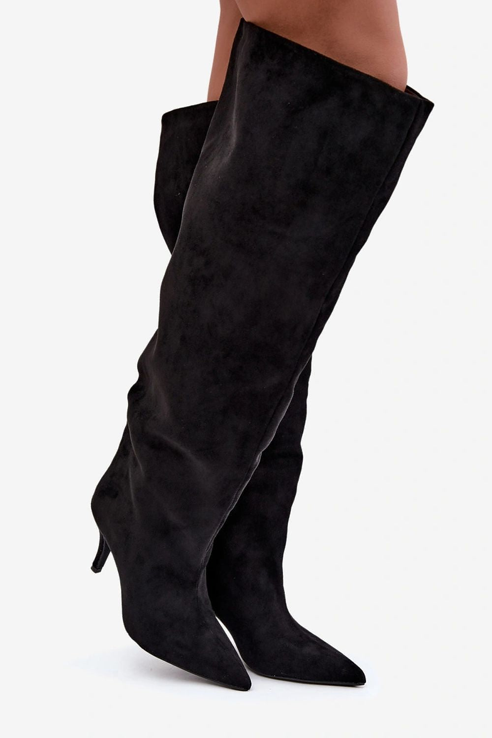  Bottes à talons model 230957 Step in style 