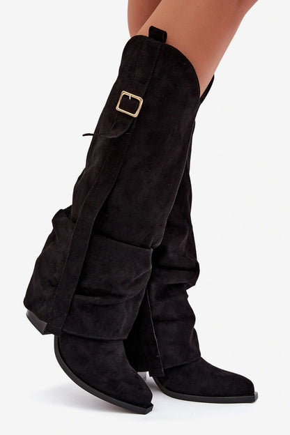  Bottes à talons model 230959 Step in style 