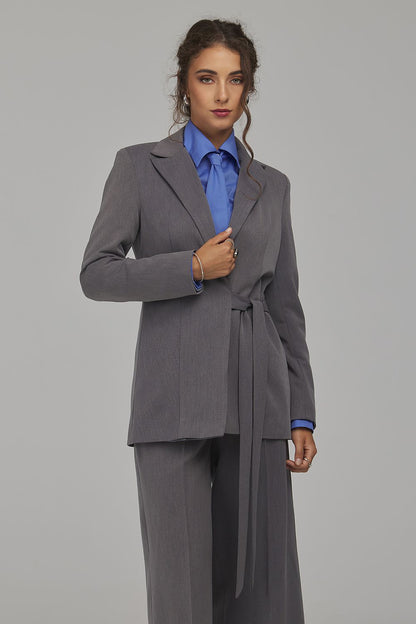  Blazer femme model 230979 Nife 