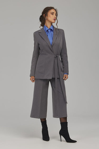  Blazer femme model 230979 Nife 