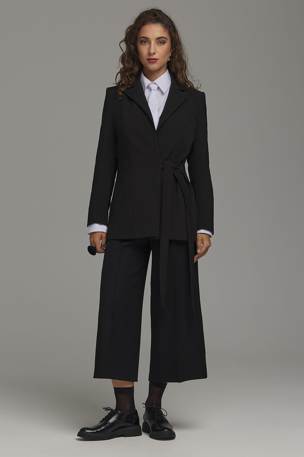  Blazer femme model 230980 Nife 