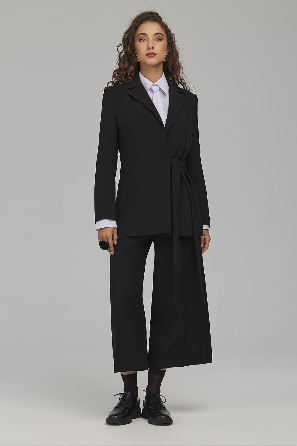  Blazer femme model 230980 Nife 