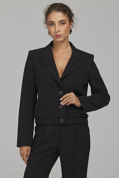  Veste model 230981 Nife 
