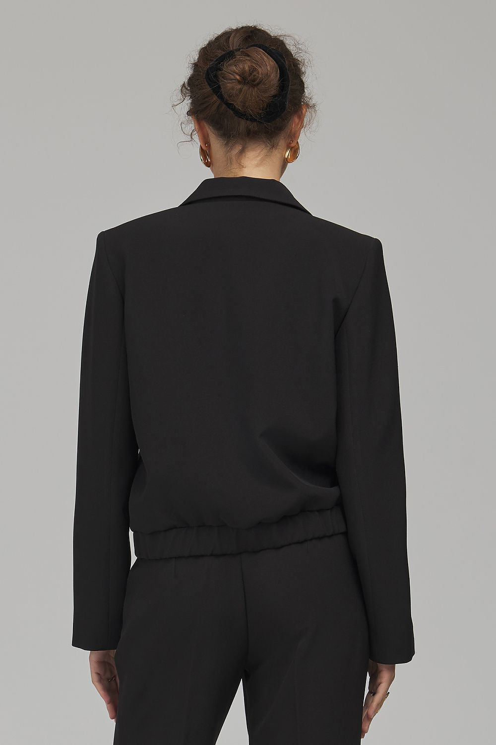  Veste model 230981 Nife 